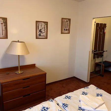 Pohostinstvi V Holi Maison d'hôtes