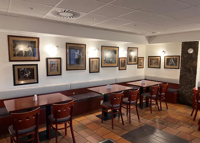 Pensionat Pohostinstvi V Holi